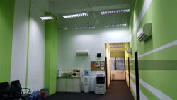L & Y Building (D20), Factory #143773252